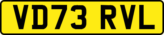 VD73RVL