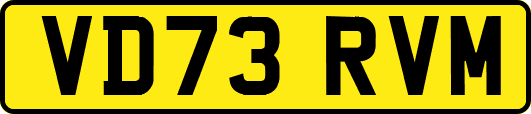 VD73RVM
