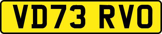 VD73RVO