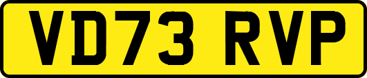 VD73RVP