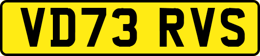 VD73RVS