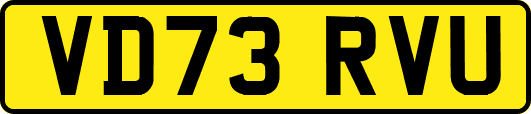 VD73RVU