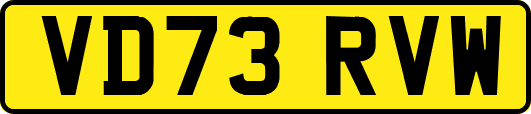VD73RVW
