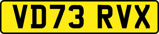VD73RVX