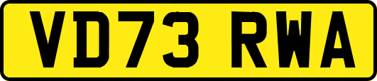 VD73RWA