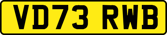 VD73RWB