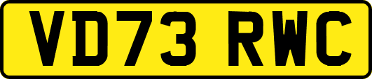 VD73RWC