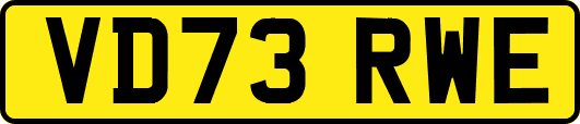 VD73RWE