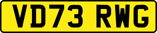 VD73RWG