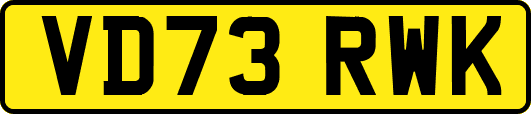 VD73RWK