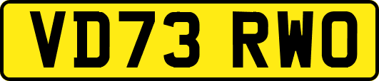 VD73RWO