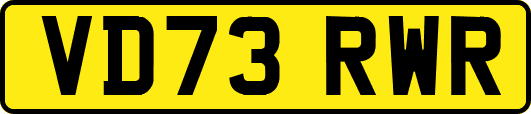 VD73RWR