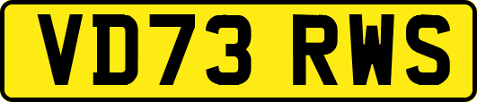 VD73RWS