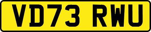 VD73RWU