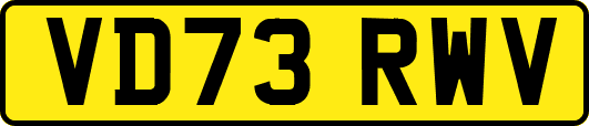 VD73RWV