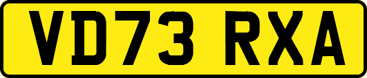 VD73RXA