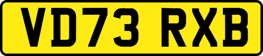 VD73RXB