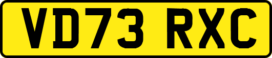 VD73RXC