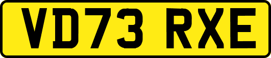 VD73RXE