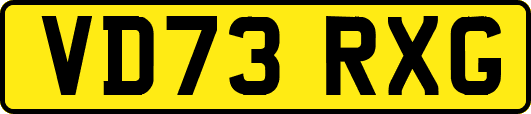 VD73RXG