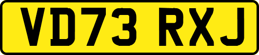VD73RXJ