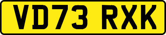 VD73RXK