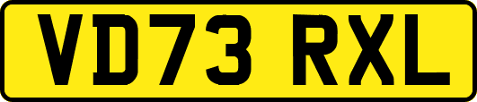 VD73RXL