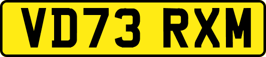 VD73RXM