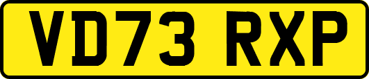 VD73RXP