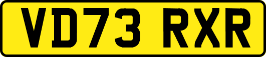 VD73RXR