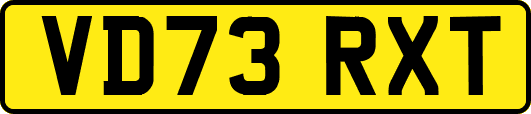 VD73RXT
