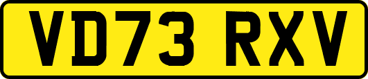 VD73RXV