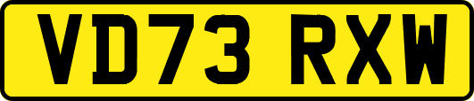 VD73RXW