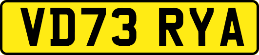 VD73RYA
