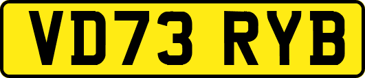 VD73RYB