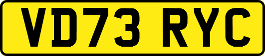 VD73RYC