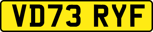 VD73RYF