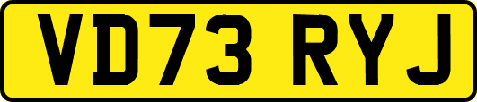 VD73RYJ