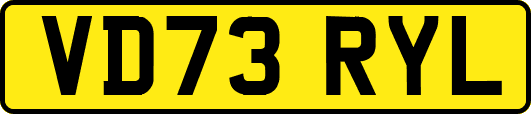 VD73RYL