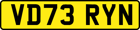 VD73RYN