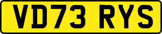 VD73RYS