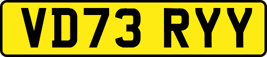 VD73RYY