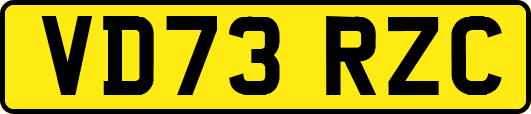 VD73RZC