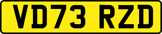 VD73RZD