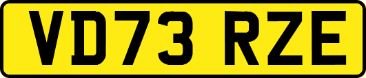 VD73RZE