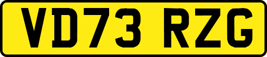 VD73RZG