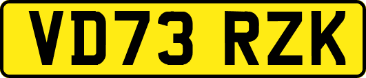 VD73RZK