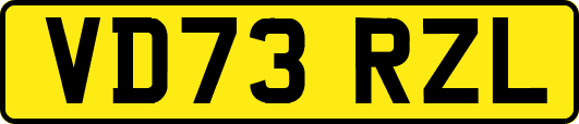 VD73RZL