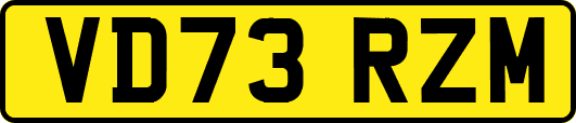 VD73RZM