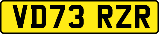 VD73RZR
